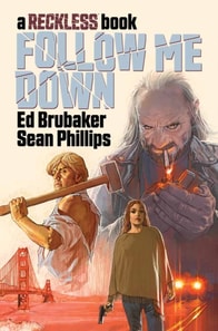 Stray Dogs: Omnibite Edition