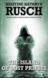 Island of Lost Priests