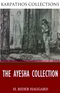 Ayesha Collection