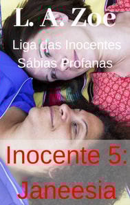 Inocente 5: Janeesia