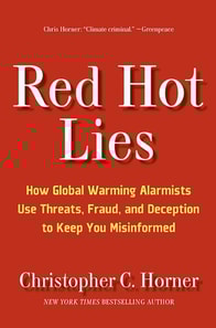 Red Hot Lies