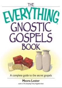 Everything Gnostic Gospels Book