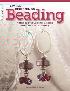 Simple Beginnings: Beading