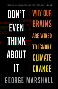 Don't Even Think About It