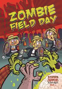 Zombie Field Day