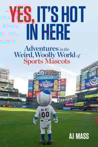 Yes, It's Hot in Here