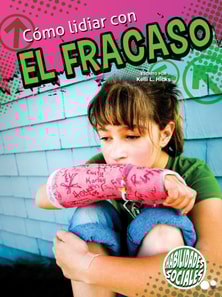 Como lidiar con el fracaso