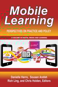 Mobile Learning