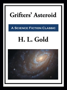 Grifters' Asteroid
