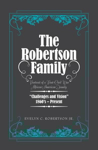 Robertson Family