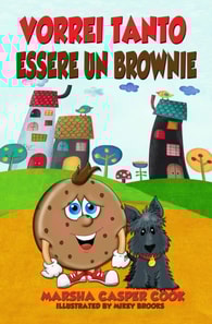 Vorrei tanto essere un brownie