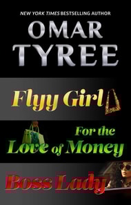 Flyy Girl Trilogy