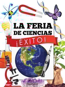 La Feria de Ciencias !Exito!
