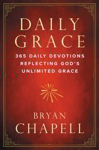 Daily Grace