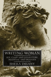 Writing Woman