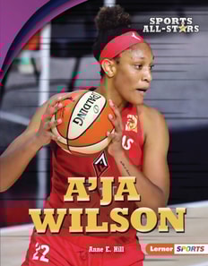 A'ja Wilson