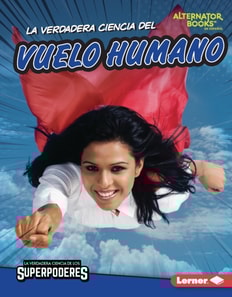 La verdadera ciencia del vuelo humano (The Real Science of Human Flight)