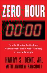 Zero Hour