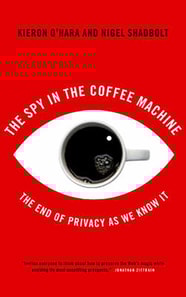 Spy in the Coffee Machine