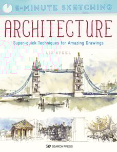 5-Minute Sketching: Architecture