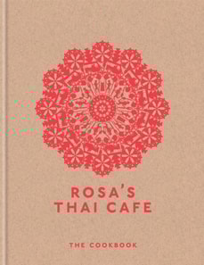 Rosa's Thai Cafe