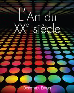 L'art du XXe siècle
