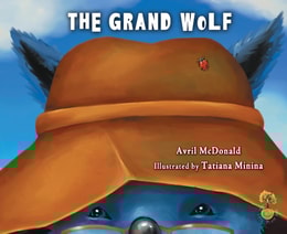Grand Wolf