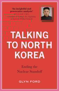 Talking to North Korea