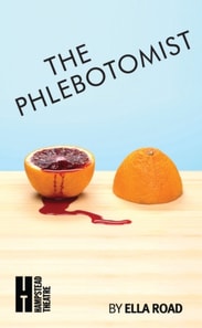 Phlebotomist