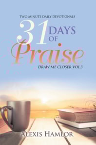 31 Days of Praise