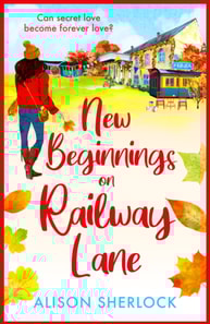 New Beginnings on Railway Lane