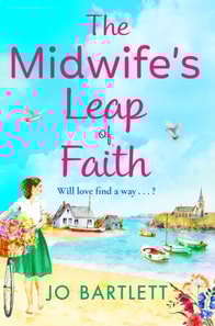 Midwife's Leap of Faith