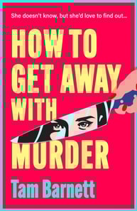 How to Get Away with Murder