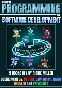 Computer Programming And Software Development