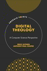 Digital Theology