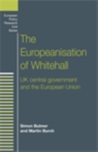 Europeanisation of Whitehall