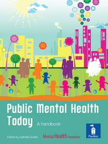 Public Mental Health Today