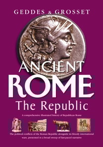 Ancient Rome The Republic