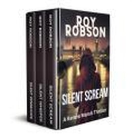 Kenzie Marsh Chronicles Books 1 to 3