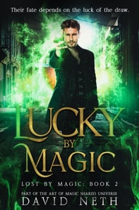 Lucky By Magic