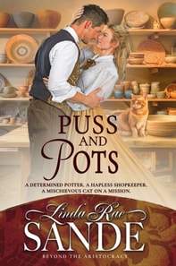 Puss and Pots