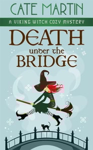 Death Under the Bridge