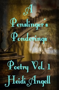 Penslingler's PonderingsVolume 1