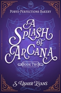 Splash of Arcana