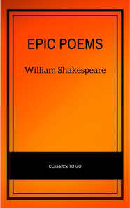 Epic Poems