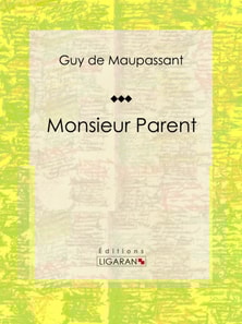 Monsieur Parent