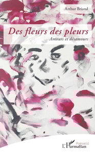 Des fleurs des pleurs