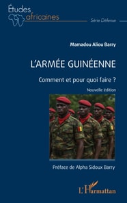 L'armee guineenne