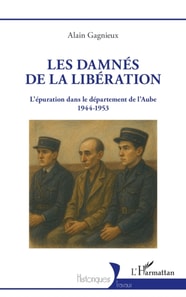 Les damnes de la Liberation