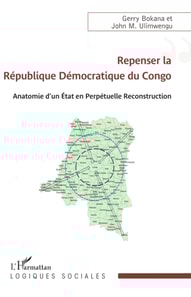 Repenser la Republique Democratique du Congo